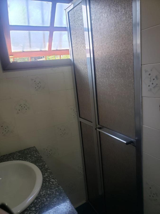 Chale Sonho Da Vovo A 5 Minutinhos Do Centrinho De Capivari Campos do Jordao Exterior photo